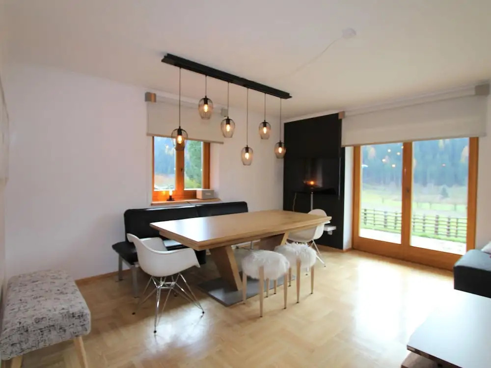 Holiday Home in Bad Kleinkirchheim Near ski Area