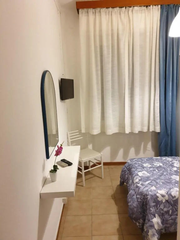 Hotel Villa dei Gerani