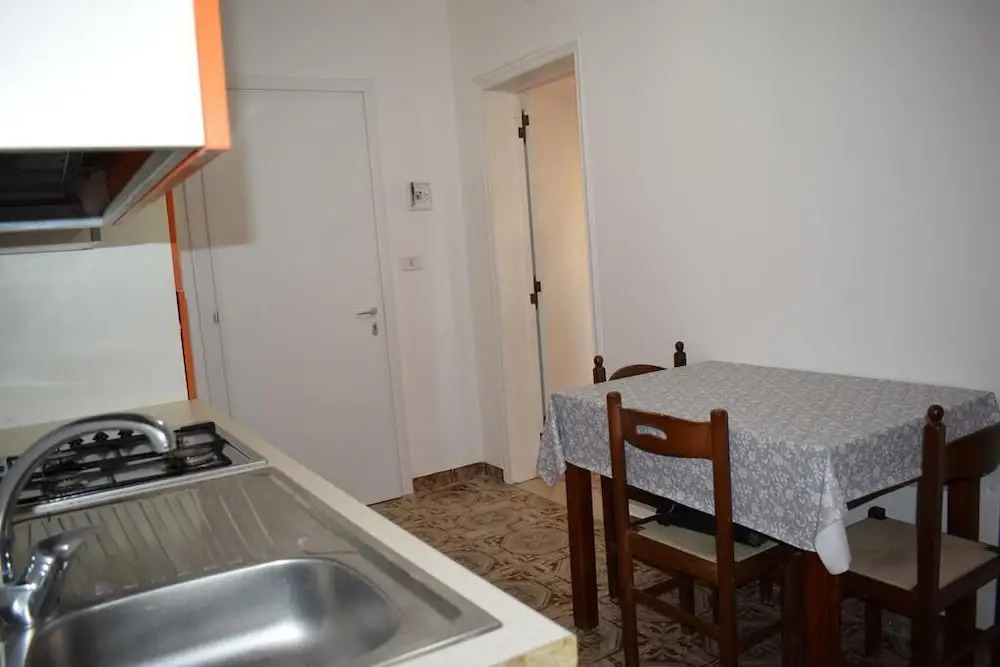 Gabbiano Apartment