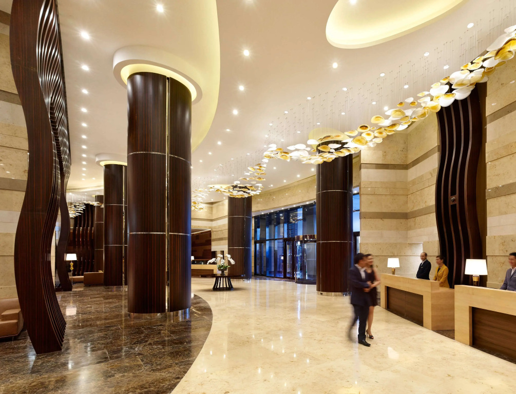 Hyatt Regency Manila City of Dreams