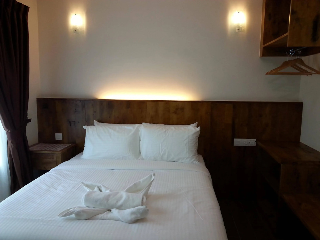 Swiss Hotel Heritage Boutique Melaka