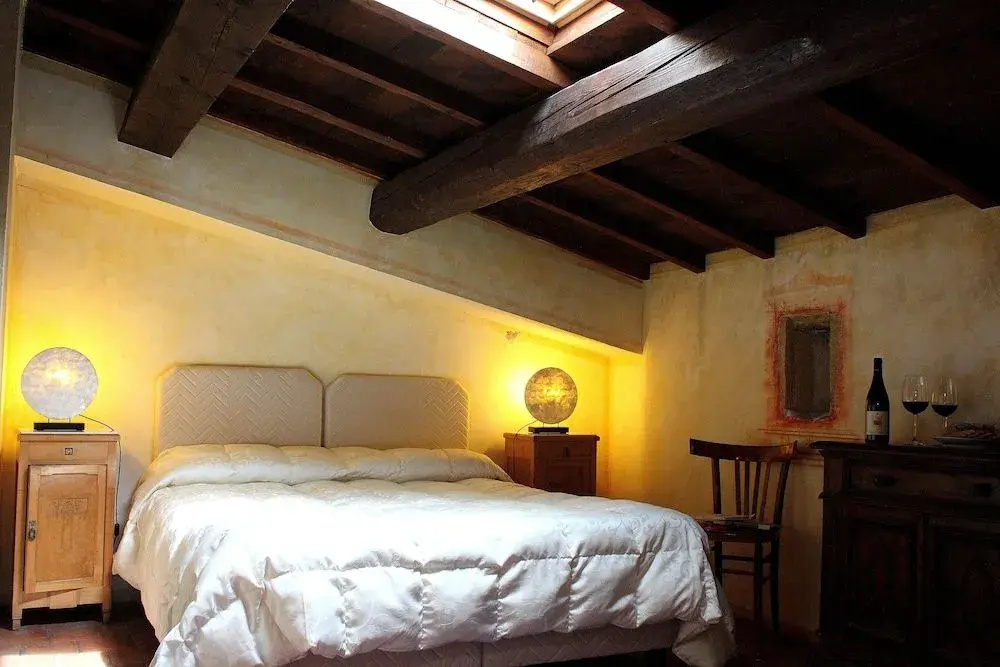 Albergo Diffuso - Rocca Calascio