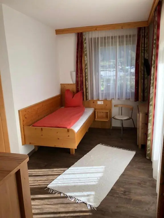 Pension & Ferienwohnung Dullnig