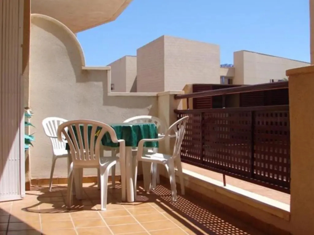 Lovely apartment In Cabo roig near beach