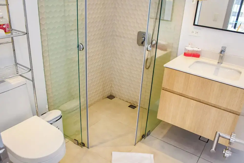 Estudio de lujo Qorner I Piso 8-801D