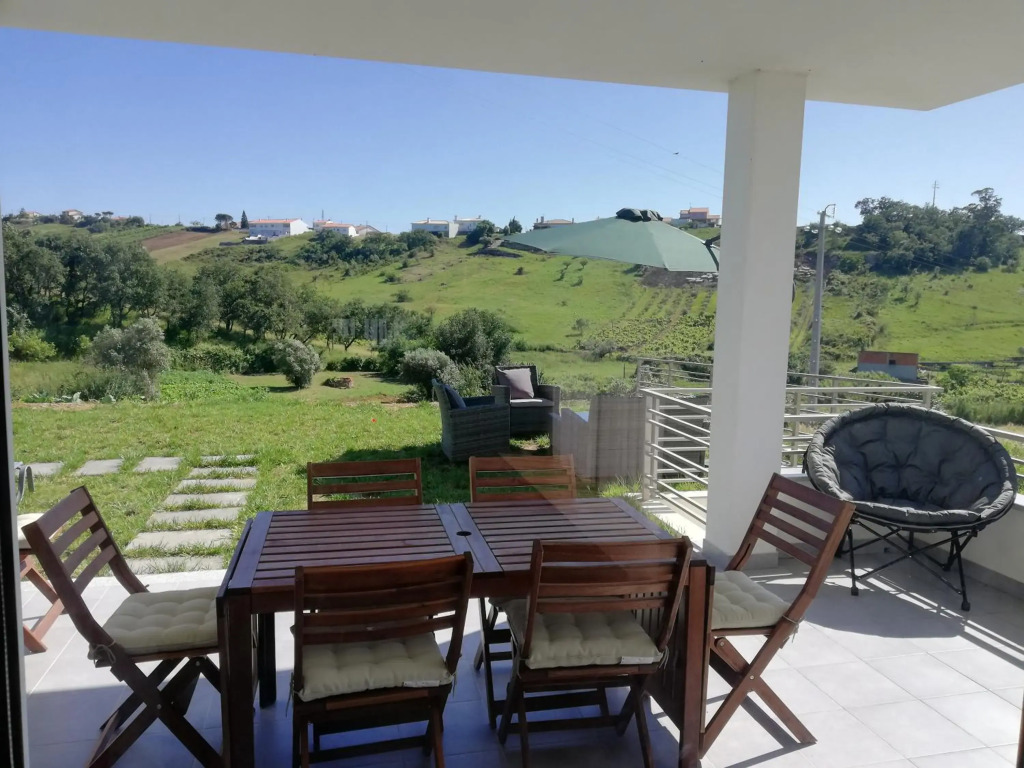 Casa Francisco