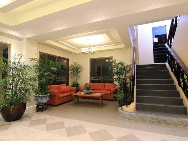 By the Sea Resort Hotel