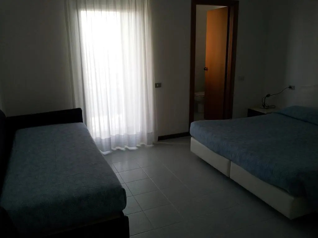 Hotel Sirenetta