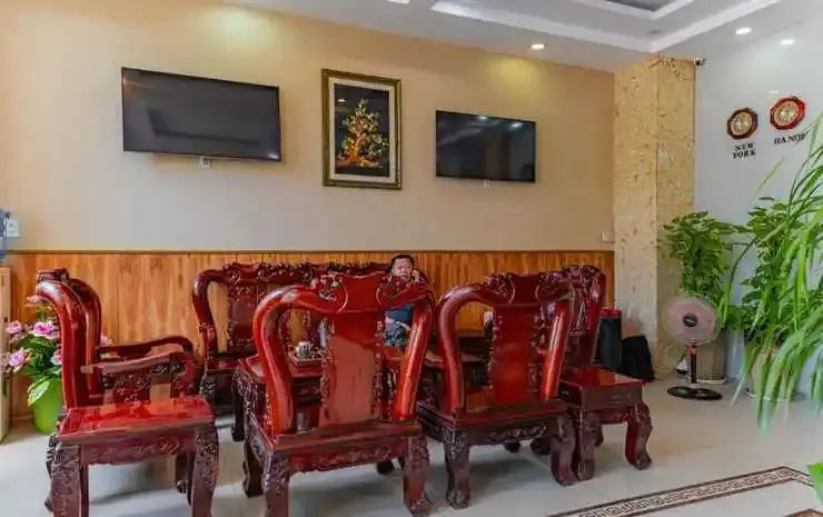 Thi Long Phung 1 Hotel