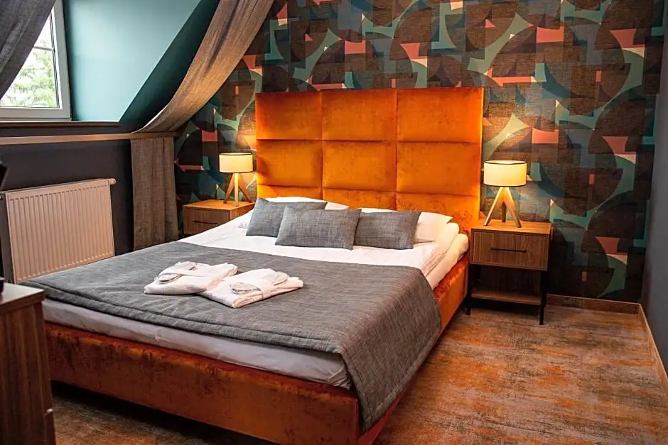 Hotel Styl 70