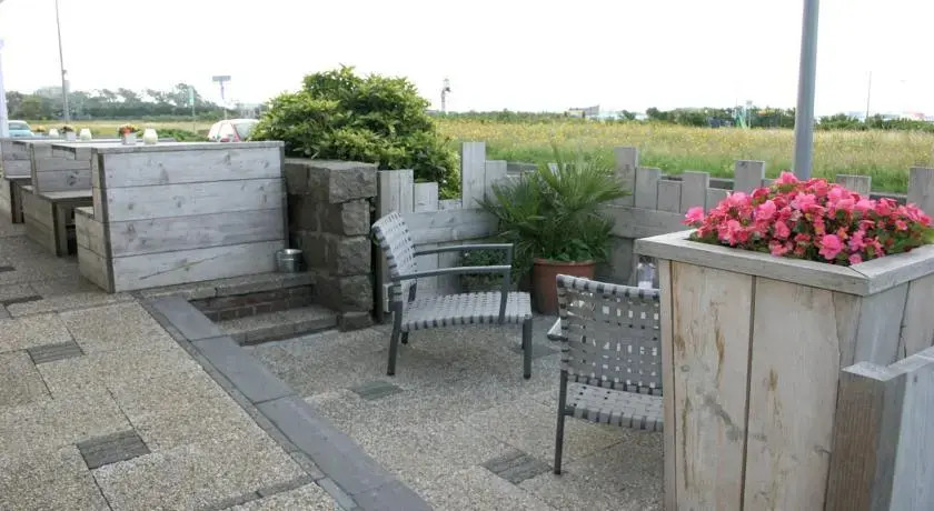 Gestrand Hotel Bed & Breakfast