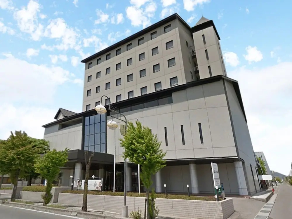 Ina Prince Hotel