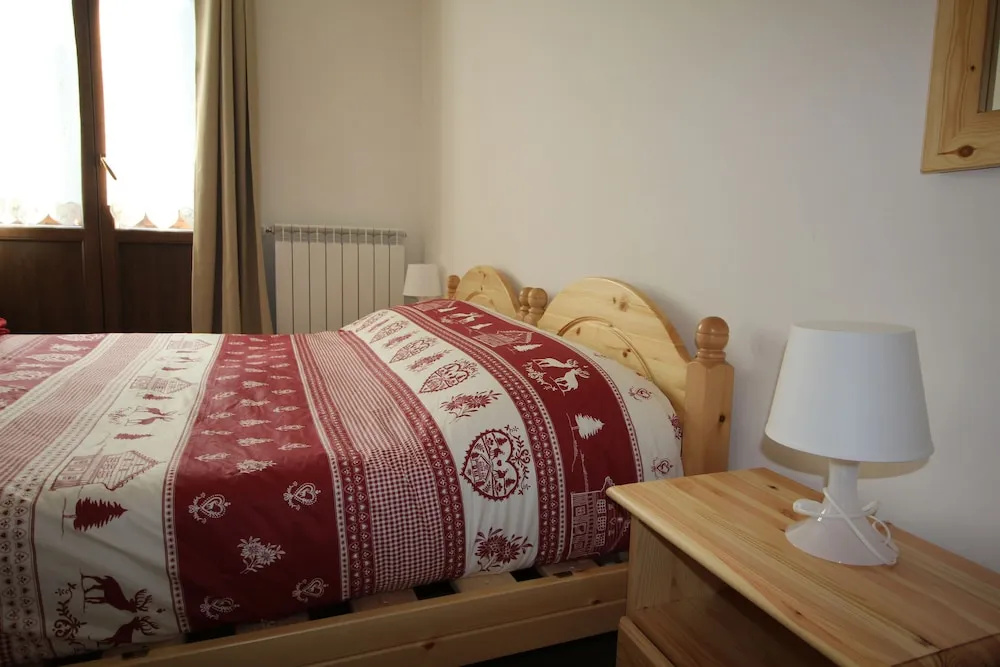 Hotel Al Foiron