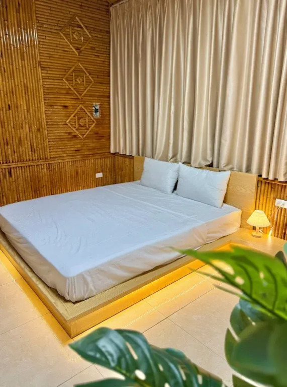 May Garden Homestay Ninh Bình