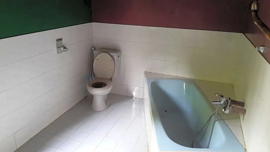 Liberta Homestay