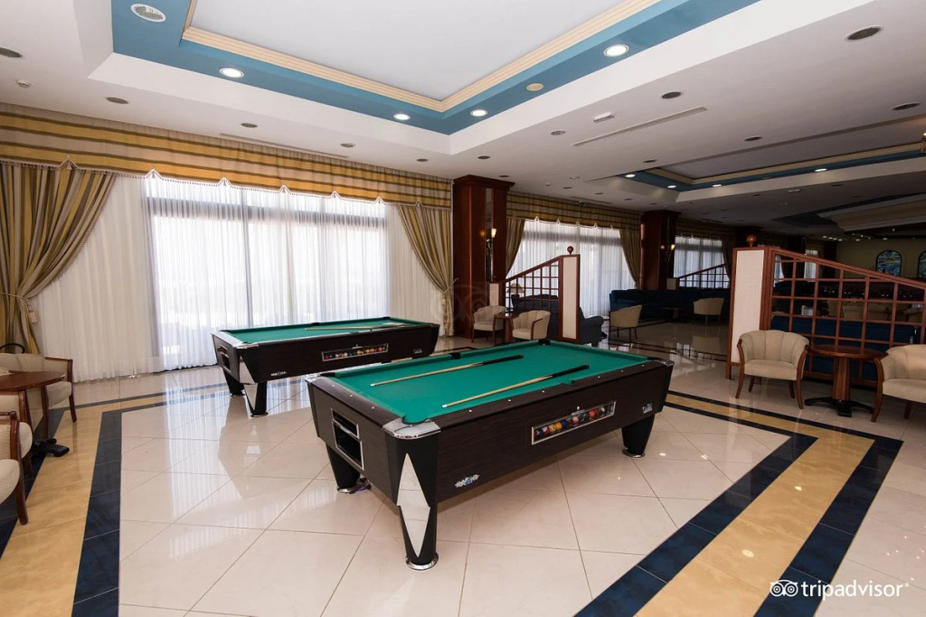 Kipriotis Panorama Hotel & Suites by Anayia All Inclusive Resorts