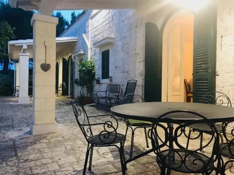 Villa Cenzina B&B
