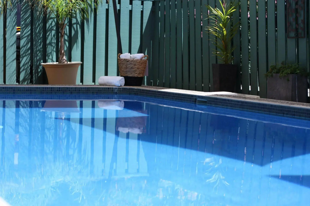 Adelaide International Motel