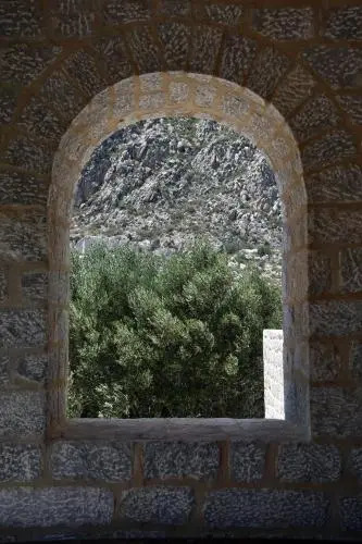 Akroyiali Apartments