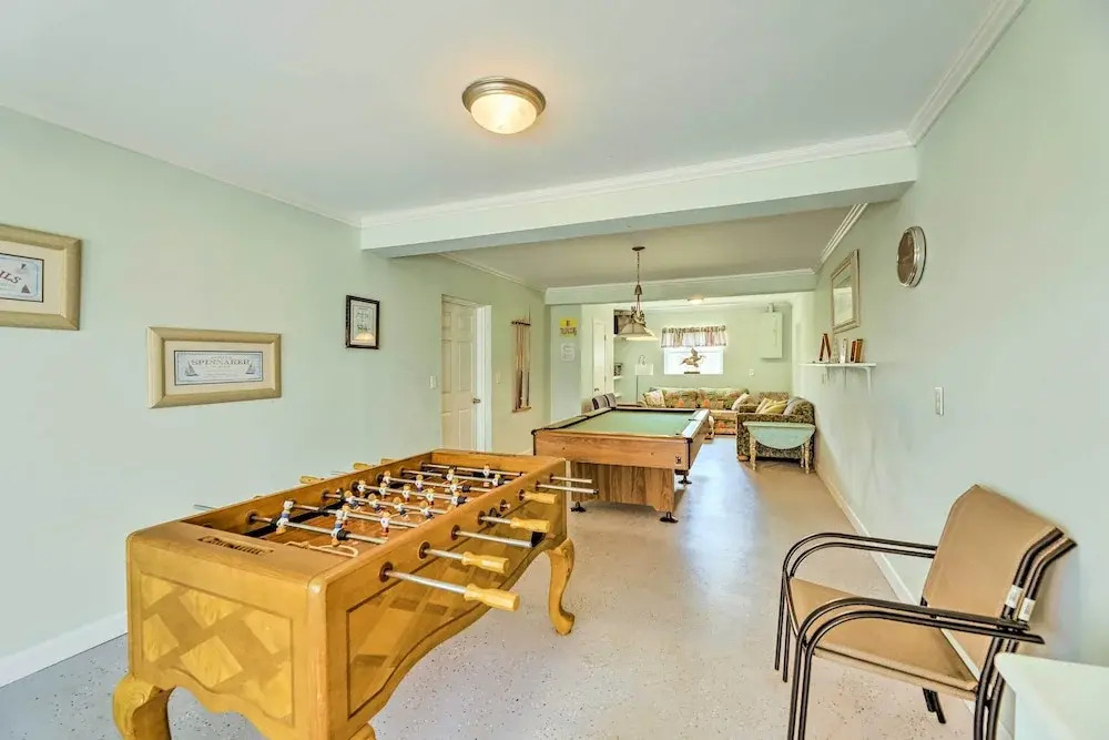 Atlantic Beach Studio w/ Community Pool!