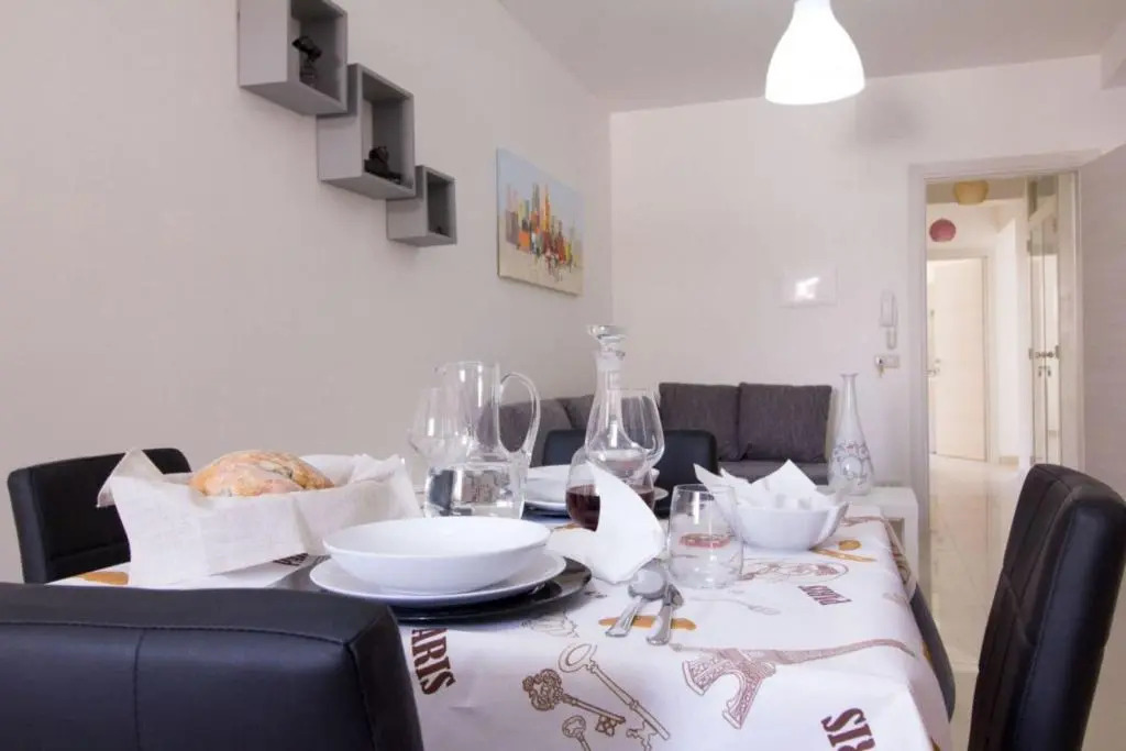 Residence MareBlu