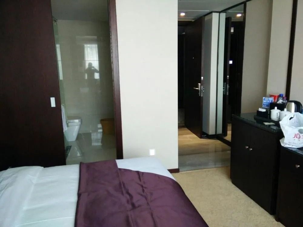 Zhuoyue City Hotel Anqing
