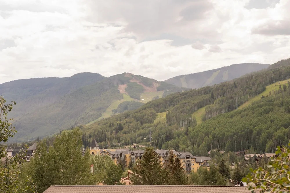 Homestake B306 - 2 Br Condo