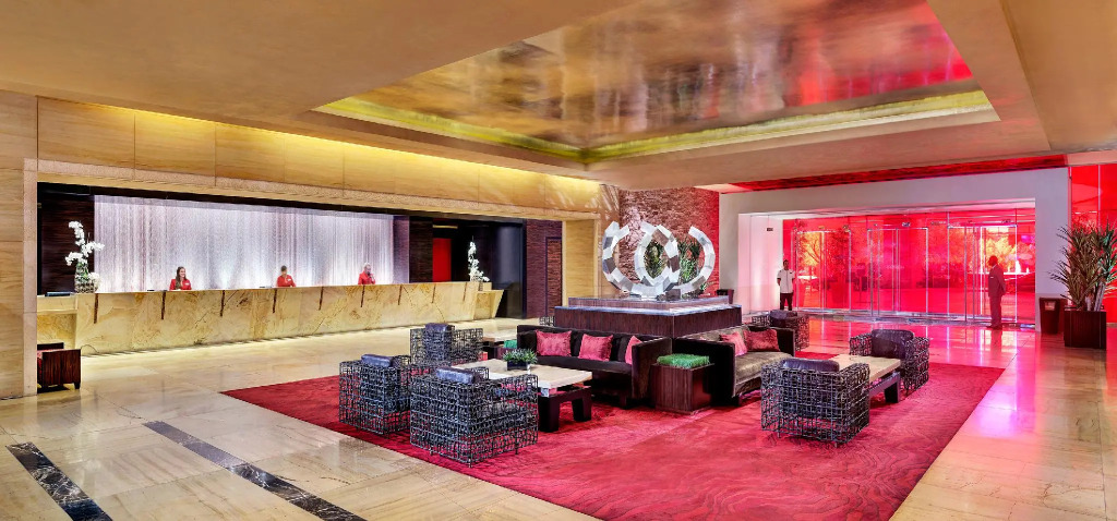 Red Rock Casino, Resort and Spa