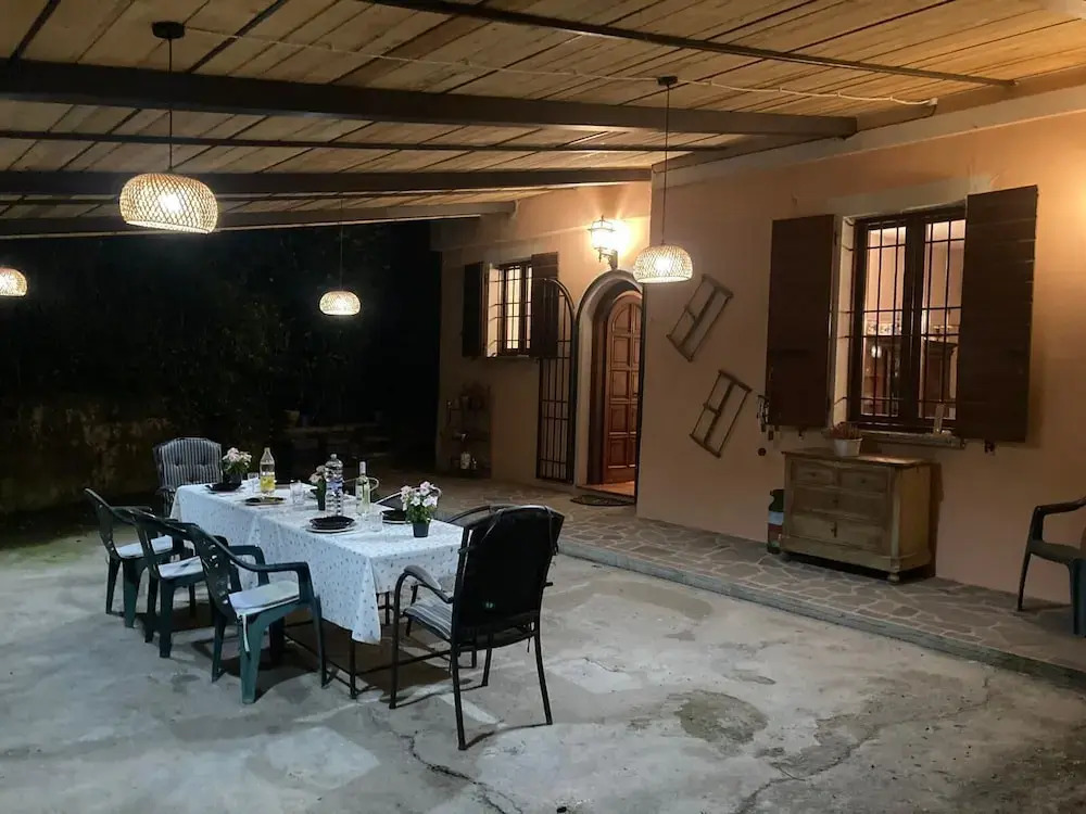 Villa Catharina