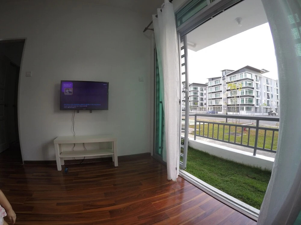Soraya Homestay