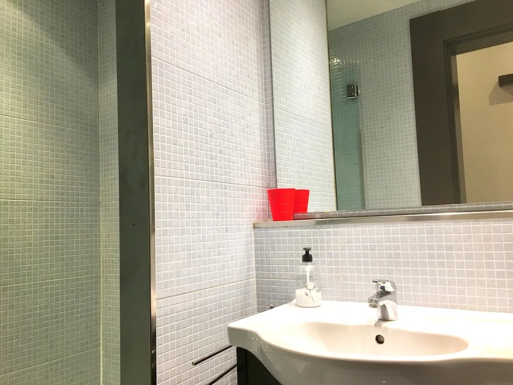 Apartamento Super Céntrico y Cómodo. Te Esperamos