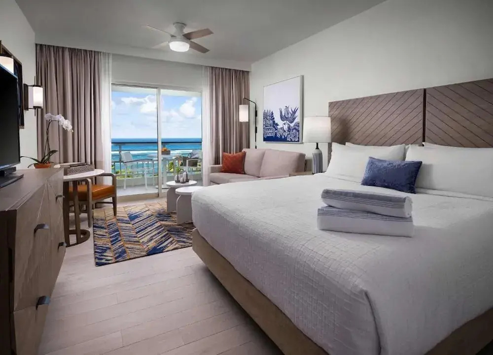 Hyatt Hacienda del Mar