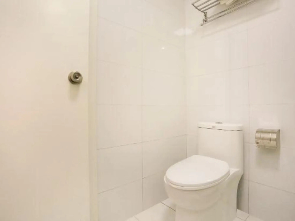 Shanghai zujie yiju boutique hotel