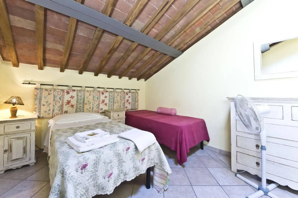 I Terzi Di Siena - Rooms Only
