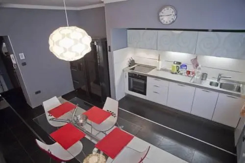 Angel Apartment