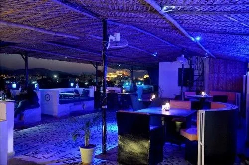 Hotel Sargam Sadan