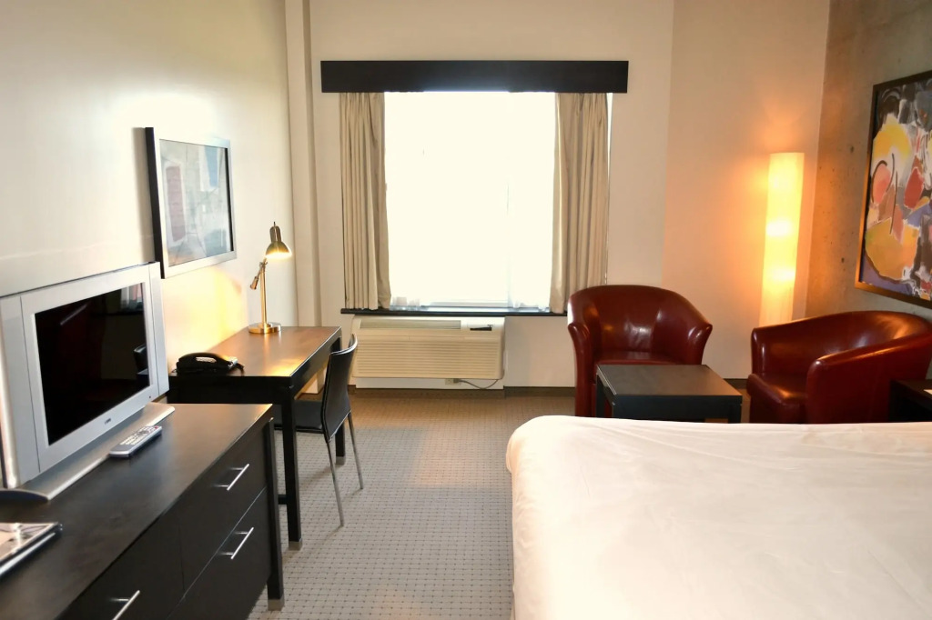 Grand Times Hotel