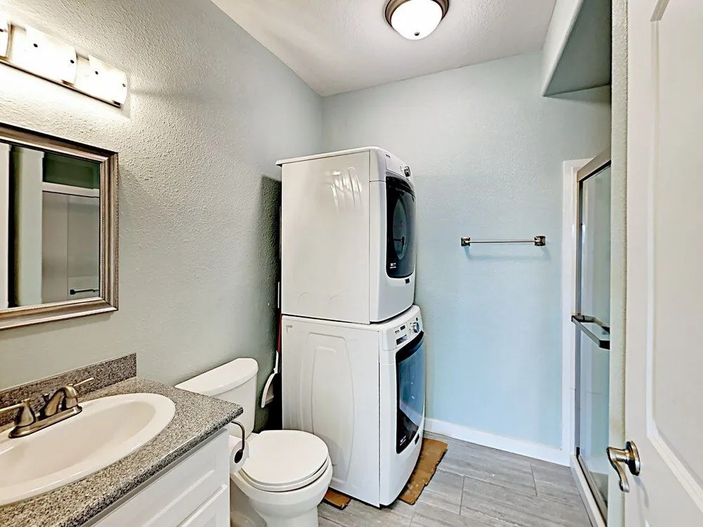 Seahorse #45 - 3 Br Home