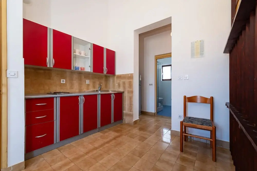 Apartments Valy 5 Center Novalja