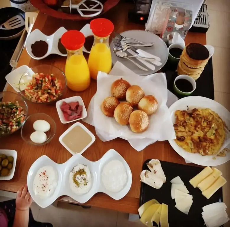 Shmulik Resort