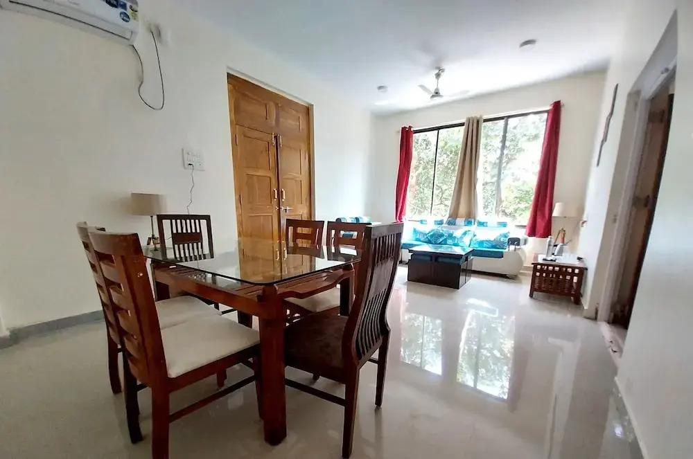 Mango Valley Resorts Ganpatipule