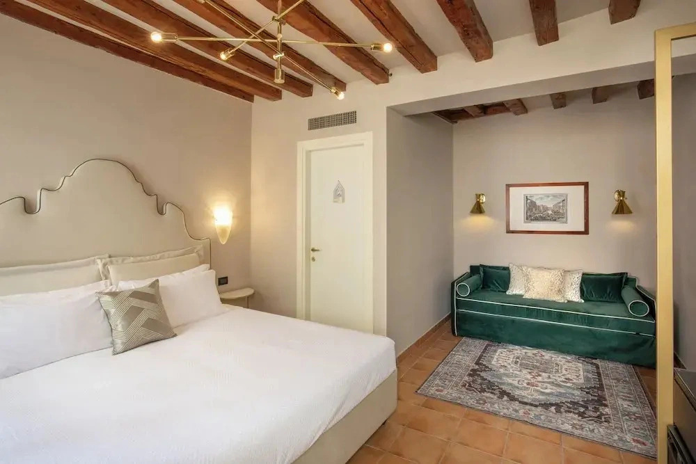 Daplace - Antica Casa Coppo