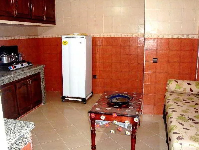 Yasmine Appartements