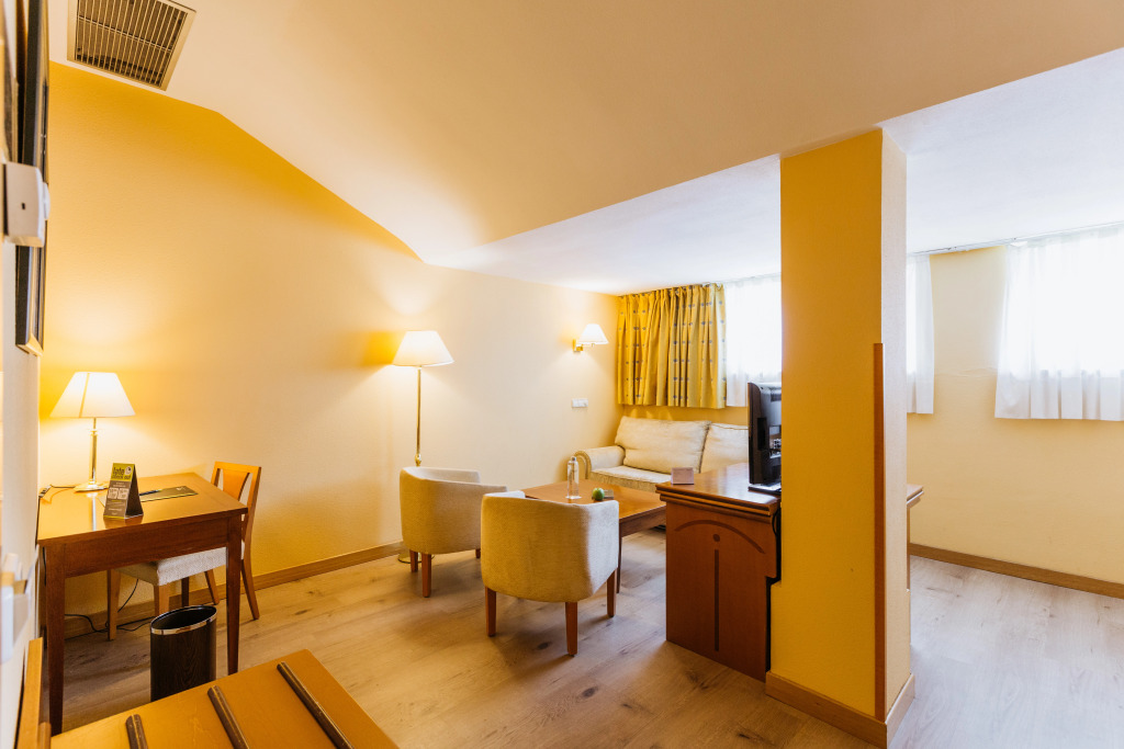 B&B HOTEL Salamanca Santa Marta de Tormes