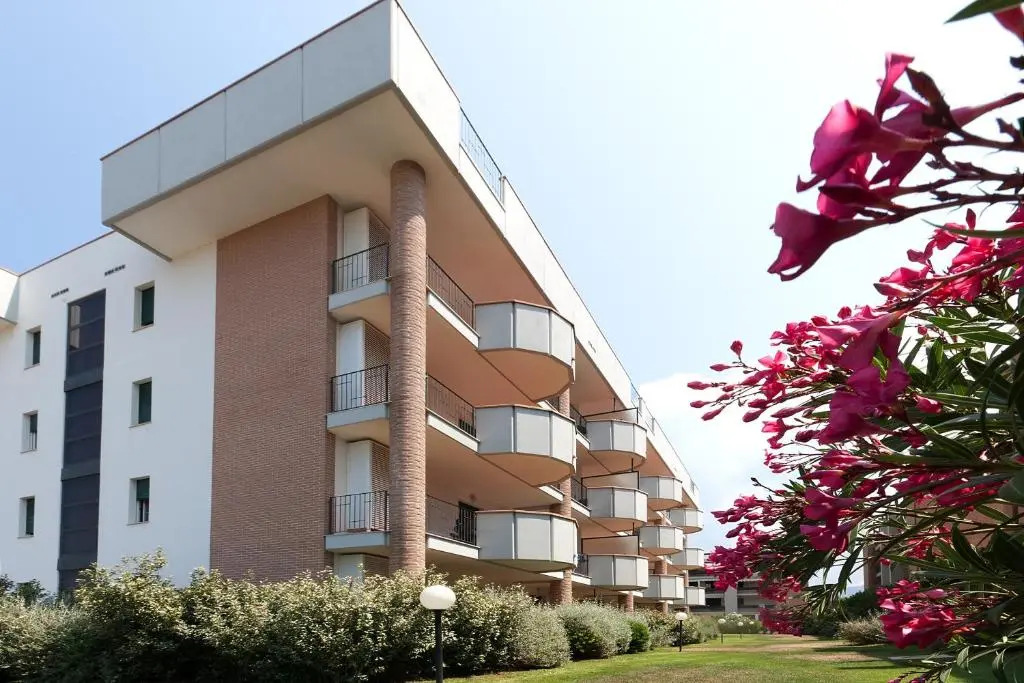 Residence Santa Costanza