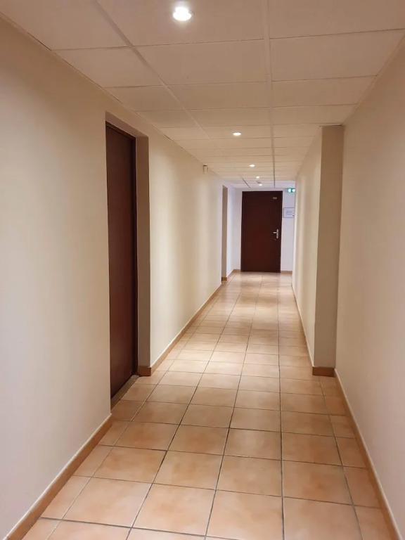 Joli T2 piscine hammam & parking gratuit