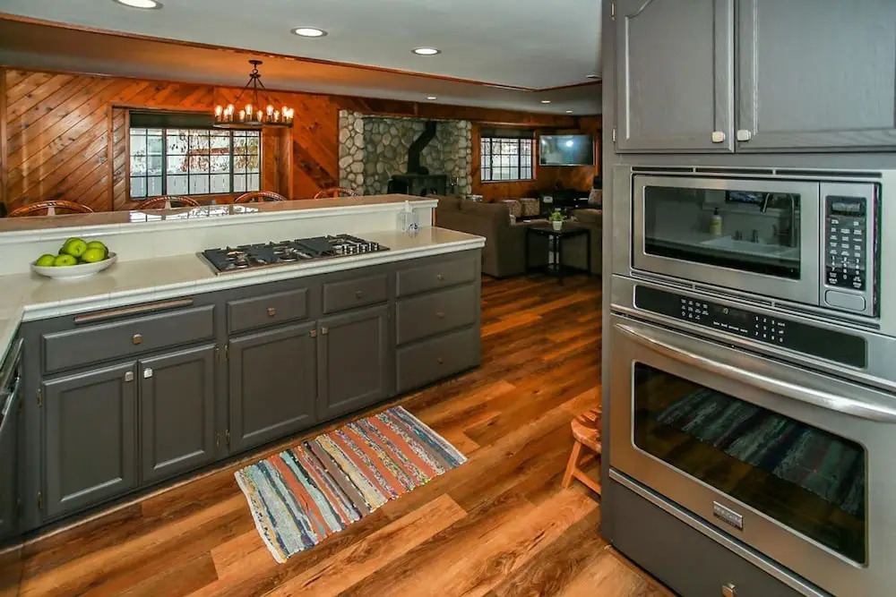 Family Fun Retreat-1813 by Big Bear Vacations