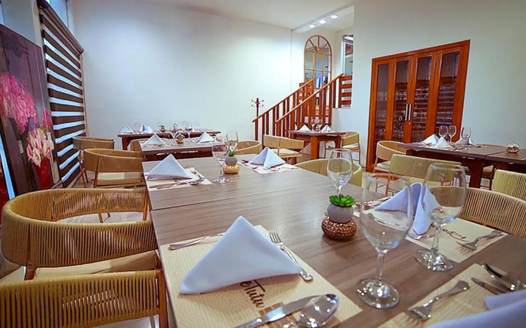 Hotel Sicarare