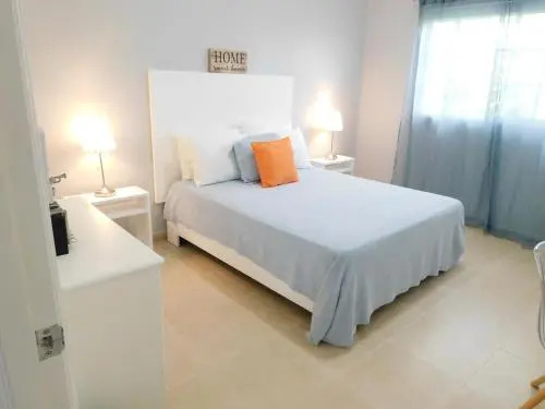 Cozy Apartment In The Center Of Bavaro. B205 Ideal Parejas