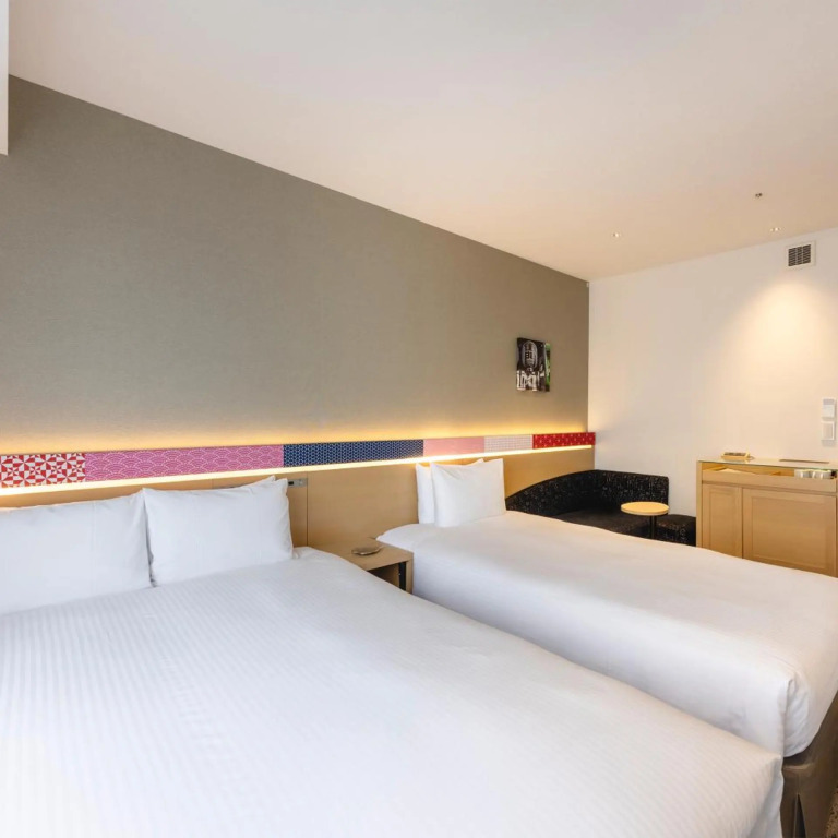 Hotel Gracery Asakusa
